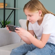 Okul çağı çocuklarında duruş bozukluğu