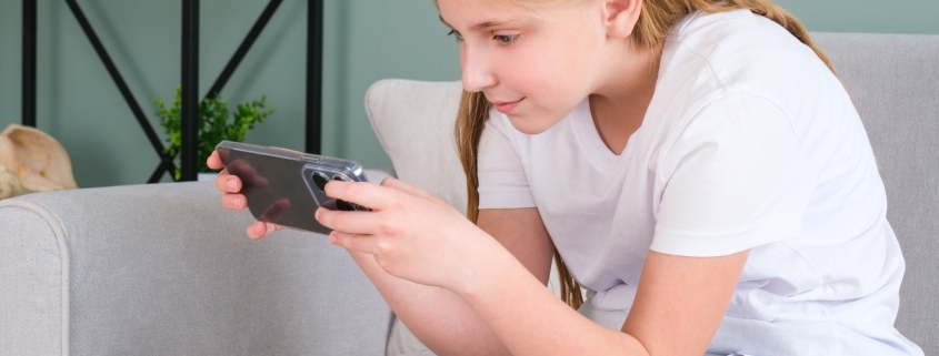 Okul çağı çocuklarında duruş bozukluğu