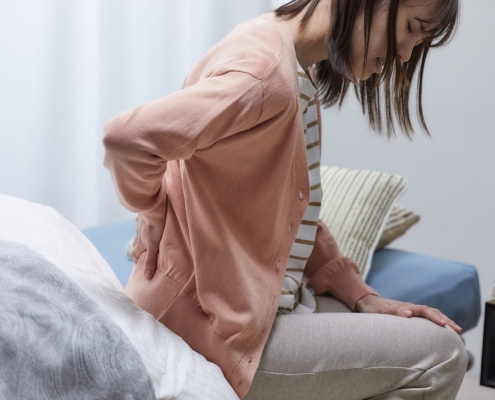 Soğuk havada bel ağrısı neden olur? boyun ağrısı