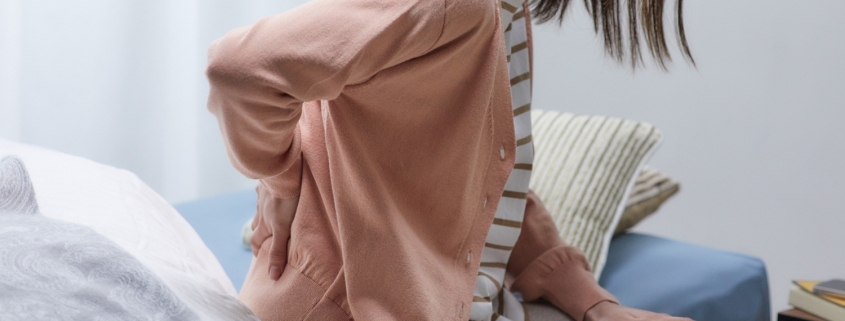 Soğuk havada bel ağrısı neden olur? boyun ağrısı