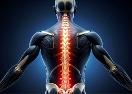 Minimally Invasive Spine Surgery