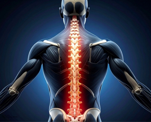 Minimally Invasive Spine Surgery