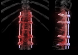 omurga kanal darlığı